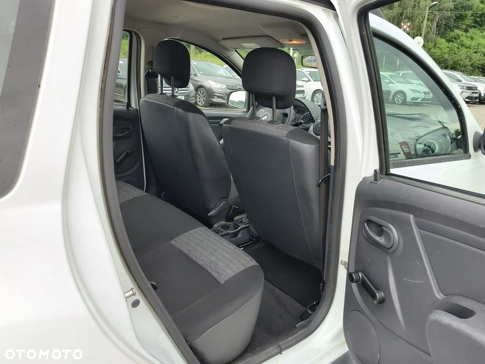 Dacia Duster - 15