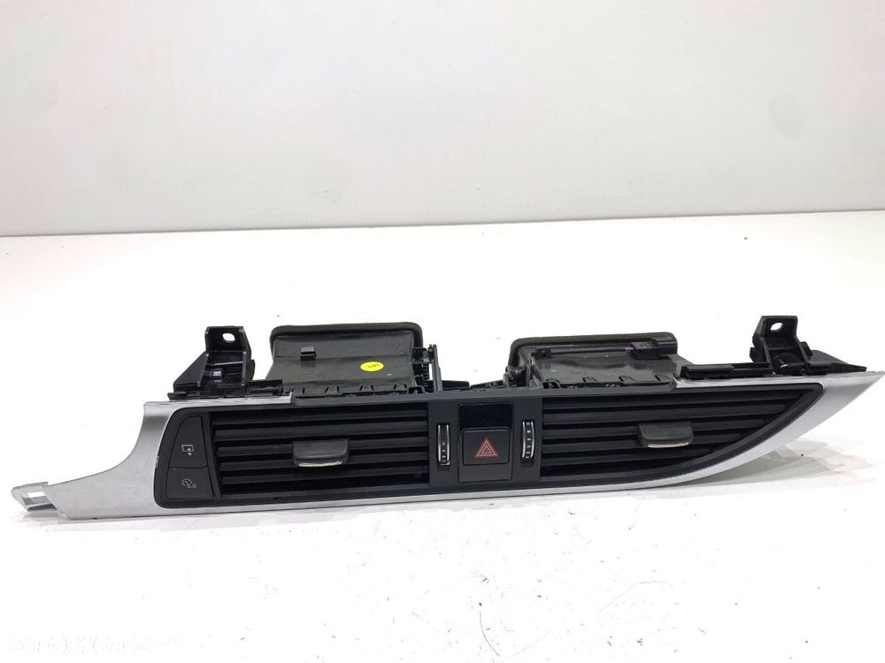 KRATKA NAWIEWU PRZÓD  AUDI A6 C7 Avant (4G5, 4GD) 2011 - 2018 3.0 TDI quattro 200 kW [272 KM] olej - 1