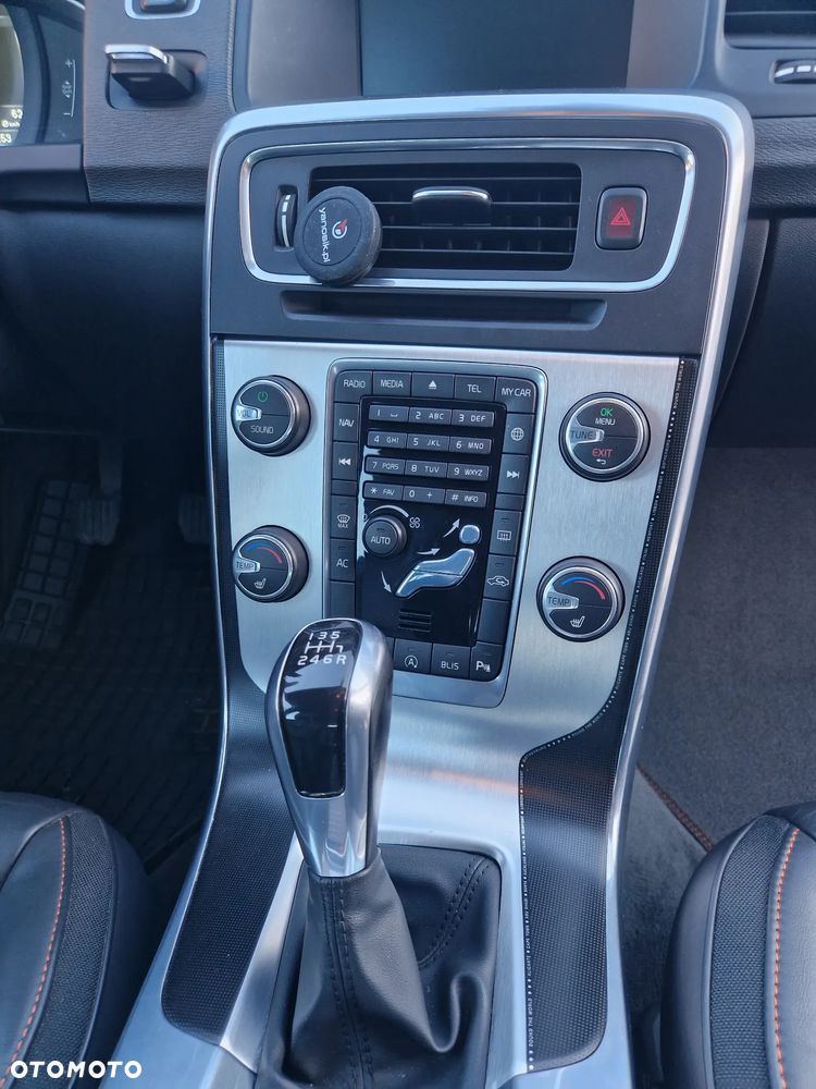 Volvo V60 D2 Ocean Race - 19