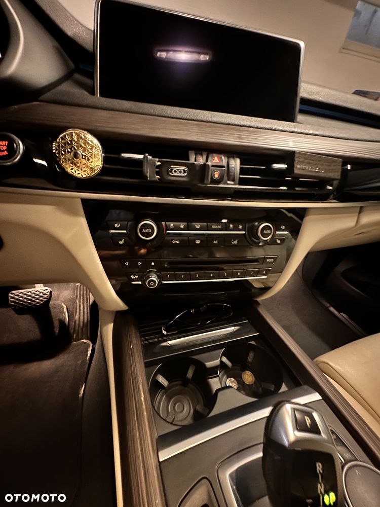 BMW X5 - 17