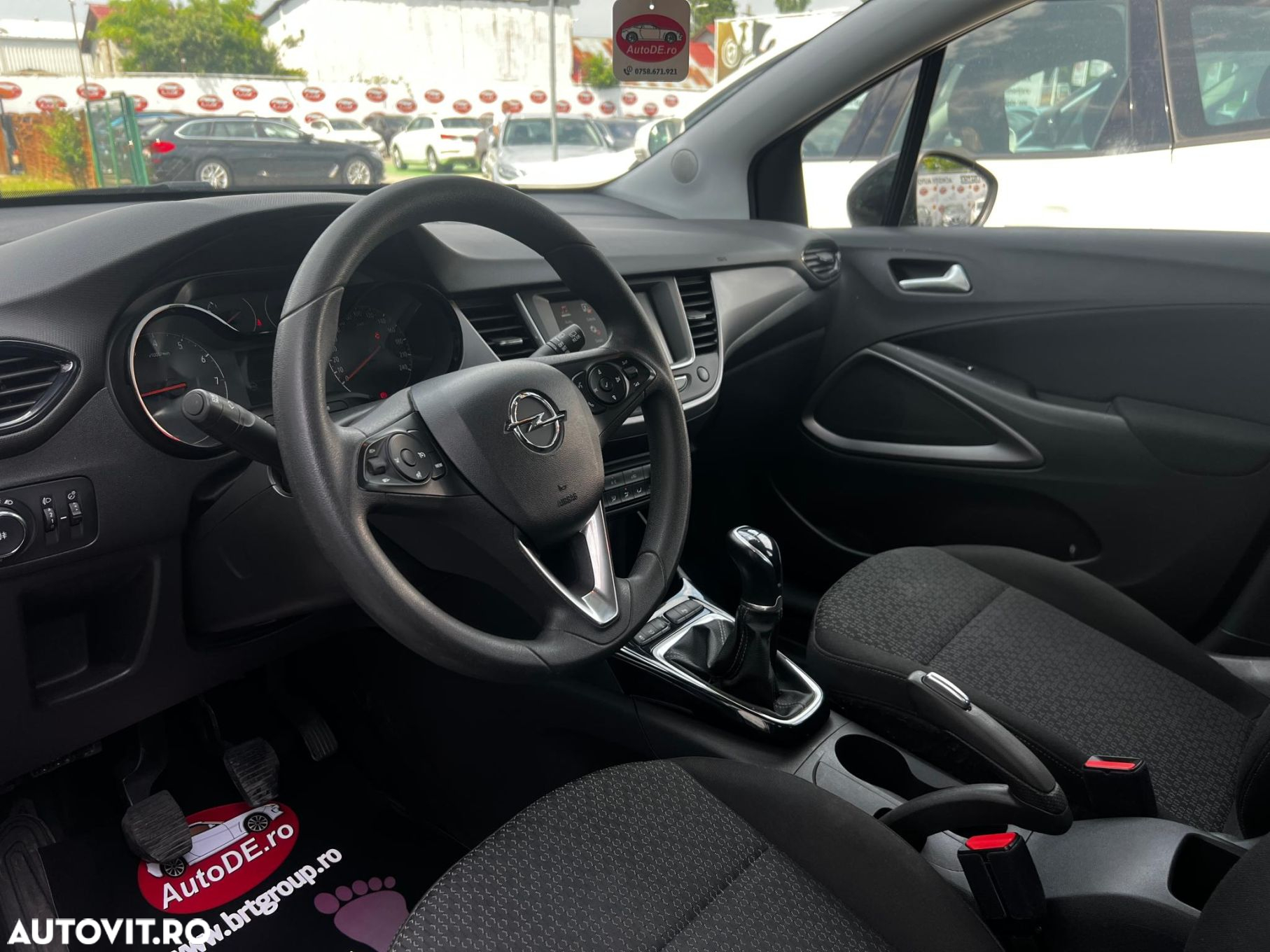 Opel Crossland - 5