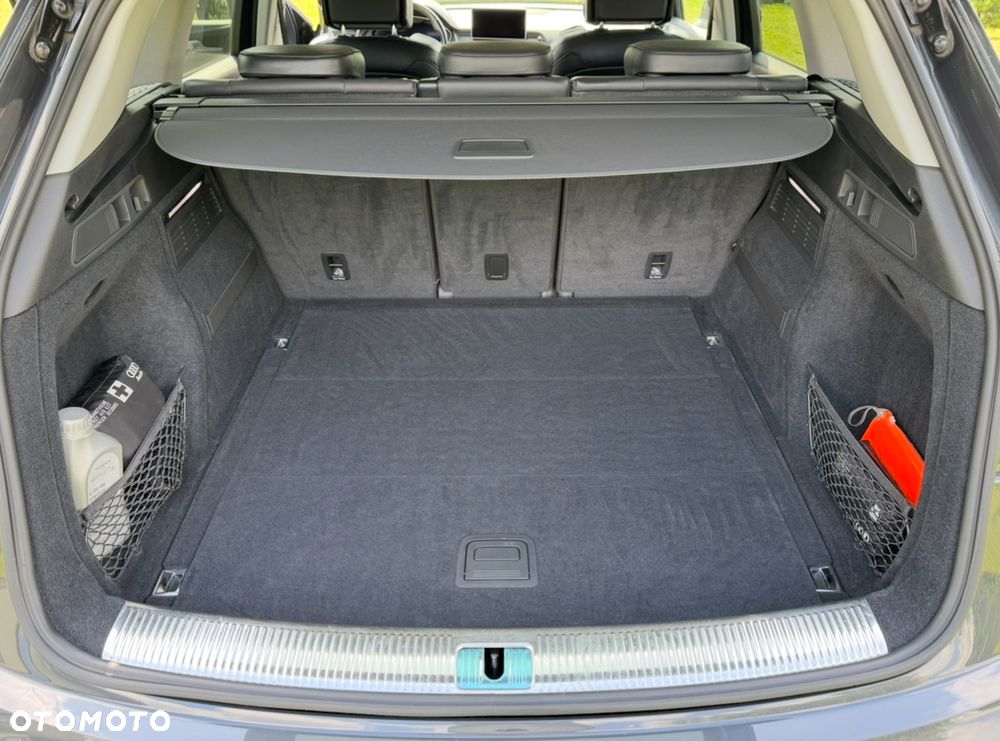 Audi Q5 2.0 TDI Quattro S tronic - 10