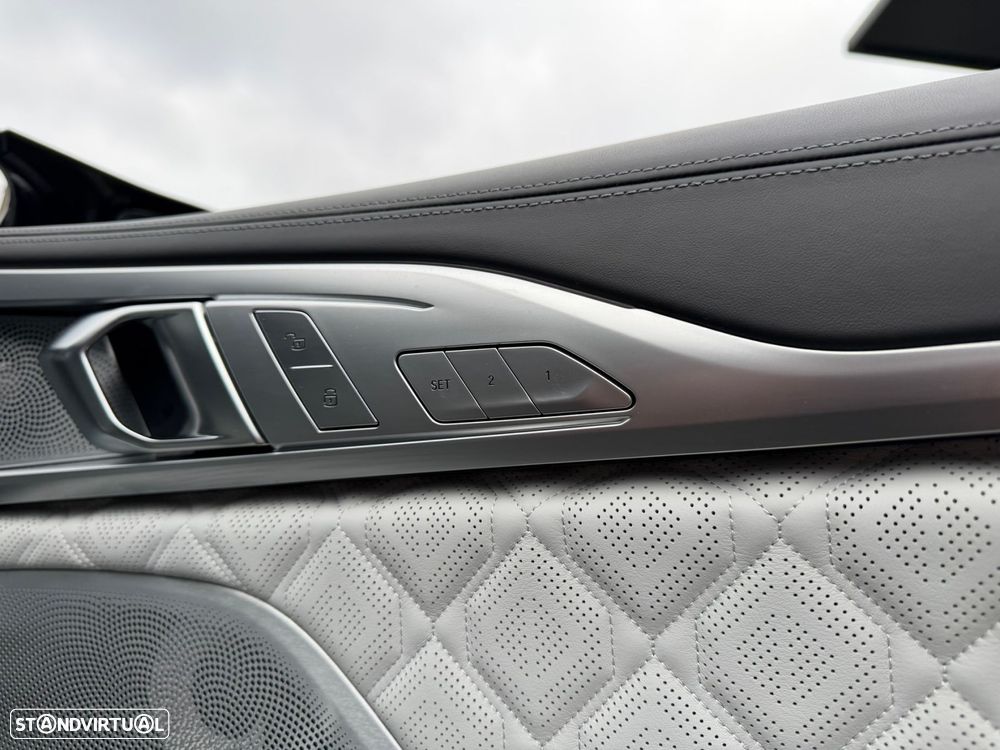 BMW M8 Competition - 28