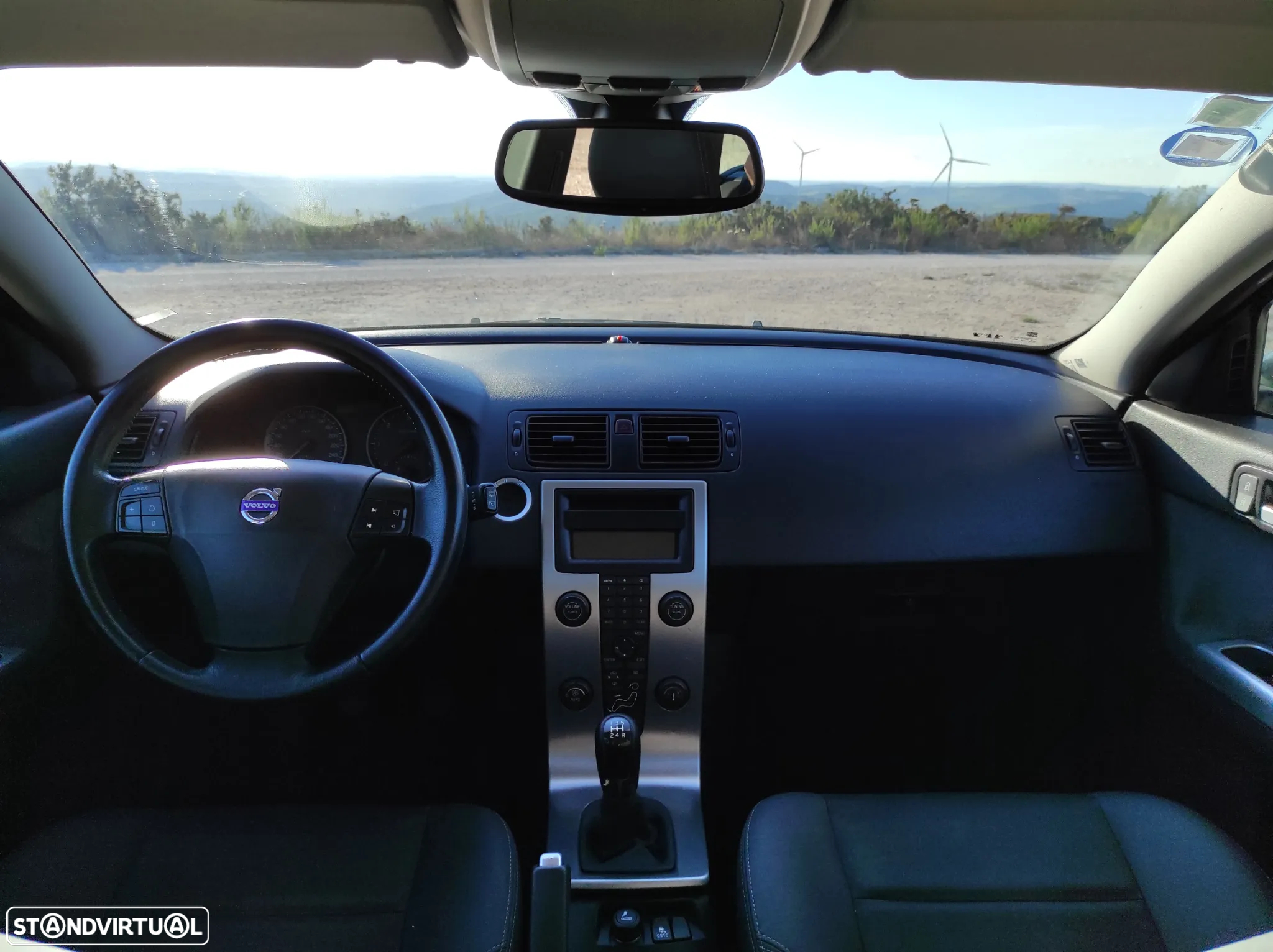 Volvo V50 1.6 D Nível 2 - 22