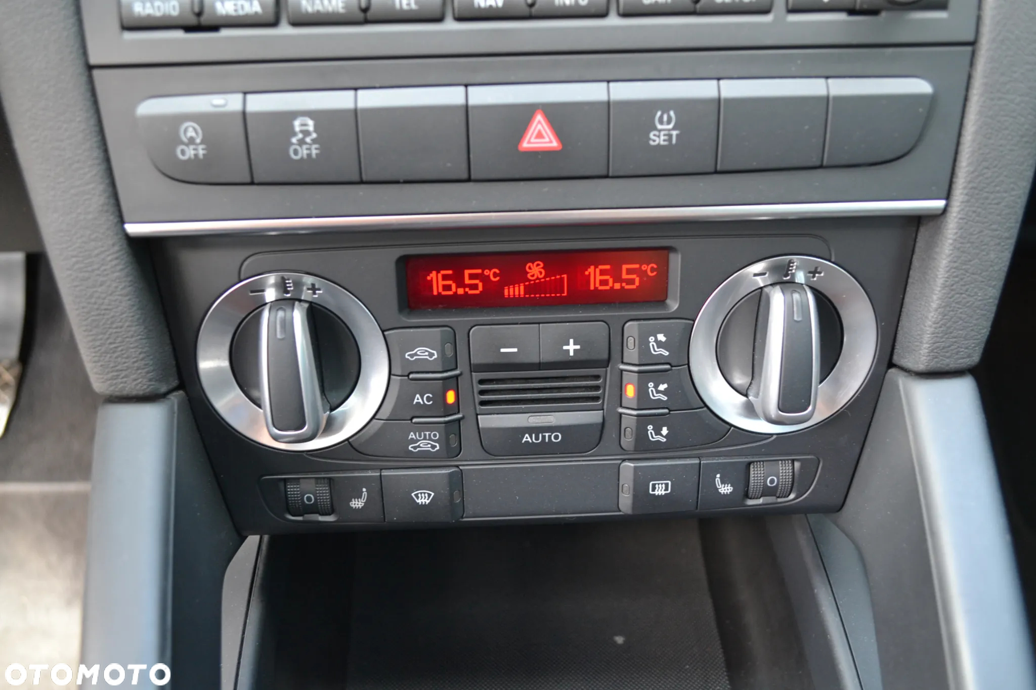 Audi A3 - 8