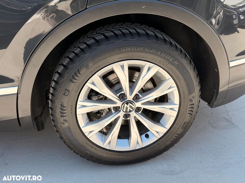 Volkswagen Tiguan 1.5 TSI ACT DSG Life - 37