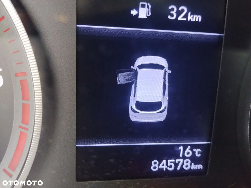 Hyundai Tucson - 7