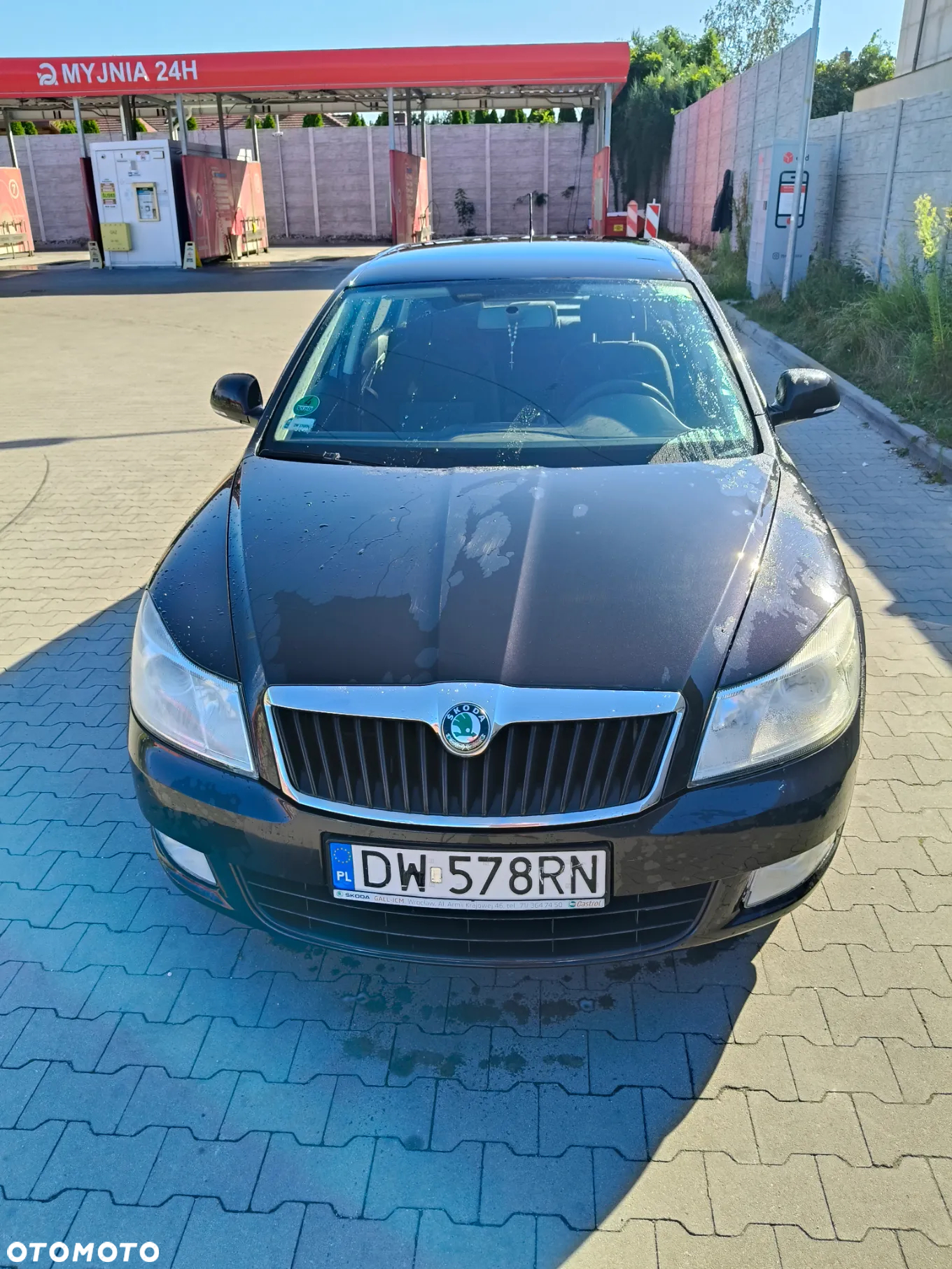 Skoda Octavia 1.4 TSI Ambition - 6