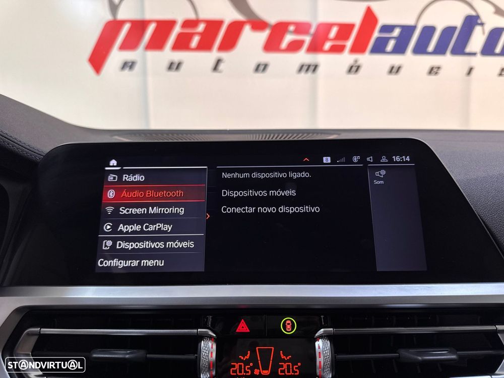 BMW 420 d Pack M Auto - 38