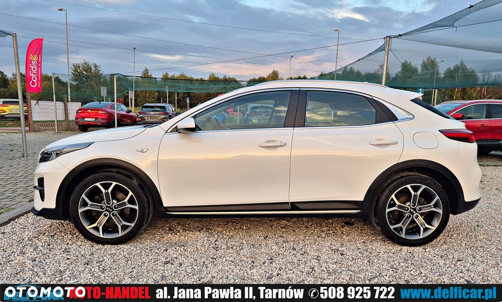 Kia XCeed 1.4 T-GDI XL - 4