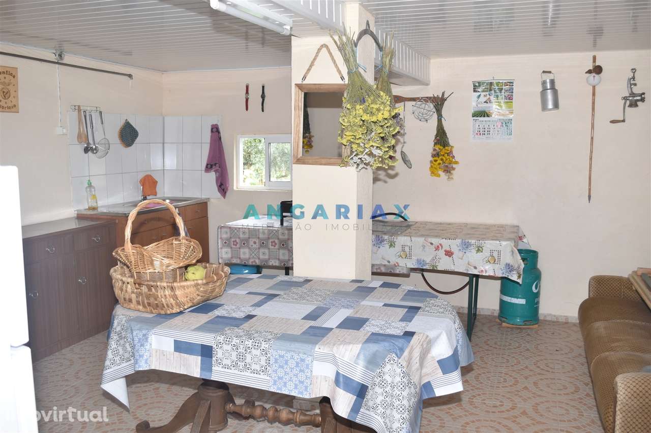 ANG1221 - Moradia T5 para Venda em Atalaia, Pedrógão Grande - Grande imagem: 3/60