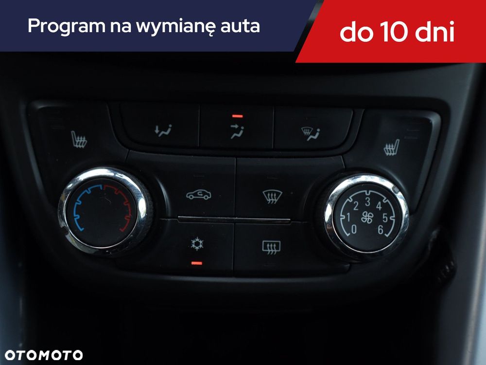 Opel Zafira - 18