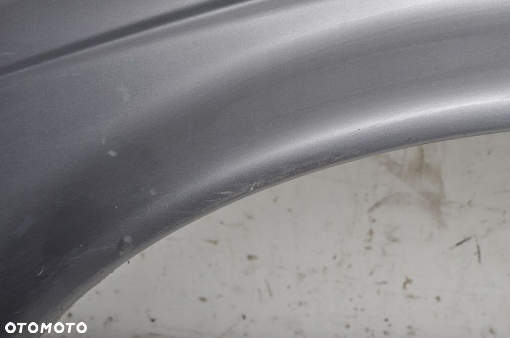 JAGUAR S-TYPE X200 BŁOTNIK LEWY PRZÓD PRZEDNI - 10