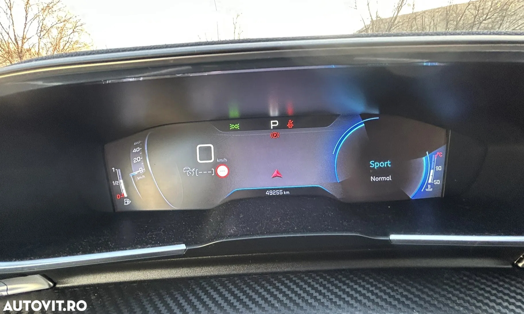 Peugeot 508 - 7
