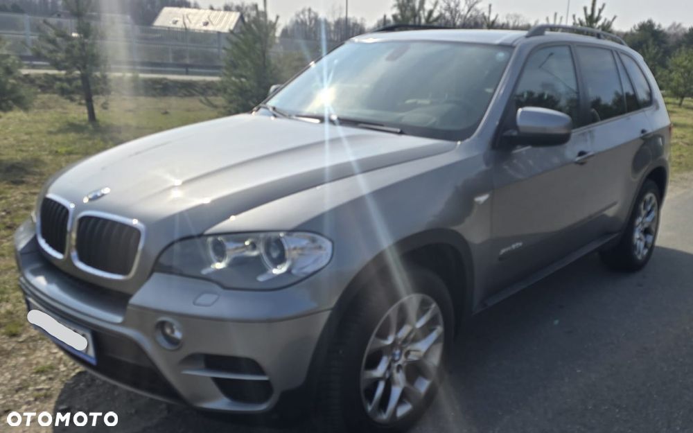 BMW X5 xDrive30d - 2