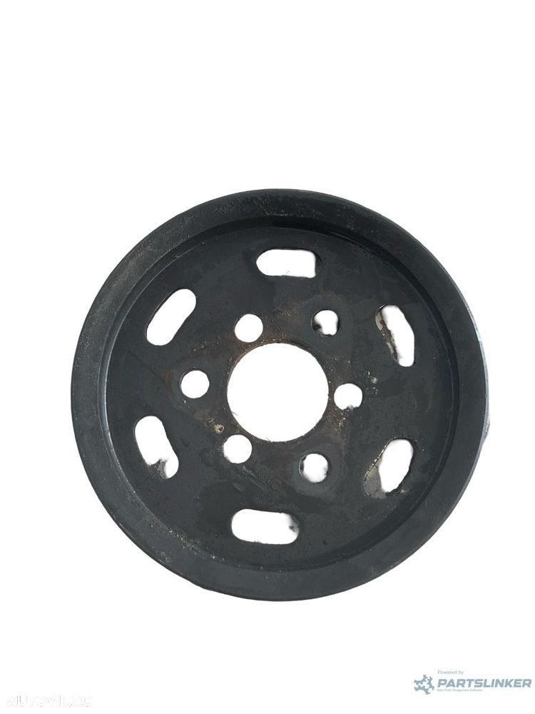 Fulie pompa servodirectie VOLKSWAGEN PASSAT B5.5 2000 - 2005 1.9 TDI AVB 038145255D - 2