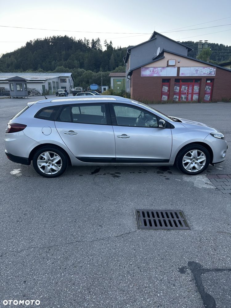 Renault Megane - 4
