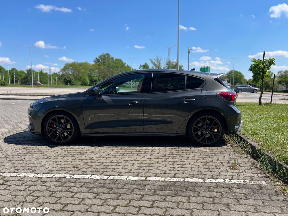 Ford Focus 2.3 EcoBoost ST X - 5