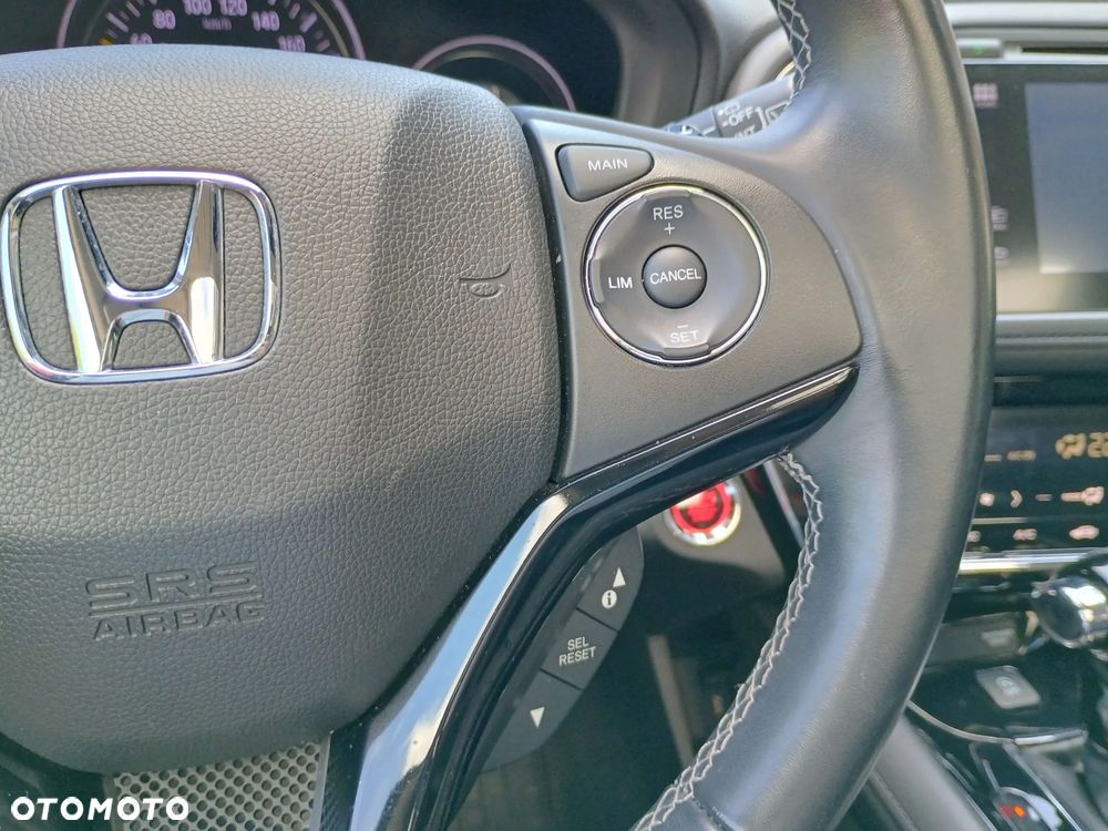 Honda HR-V 1.5 Executive (ADAS) CVT - 20