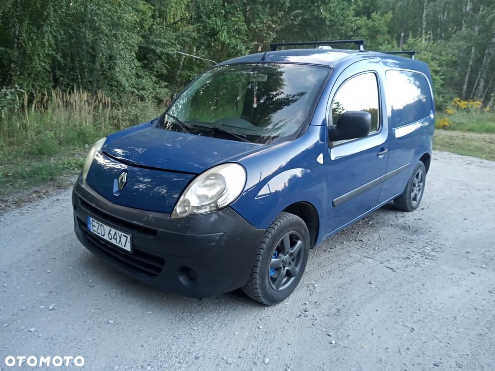Renault Kango - 1