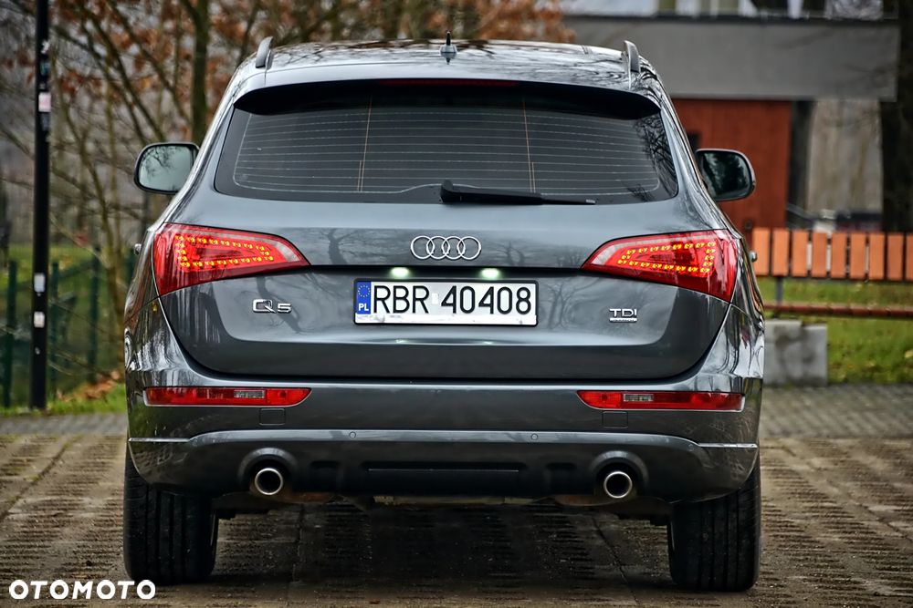 Audi Q5 - 4