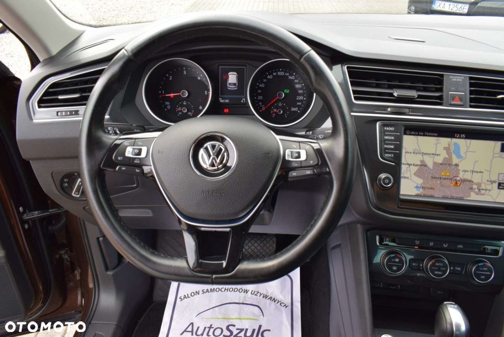 Volkswagen Tiguan - 28