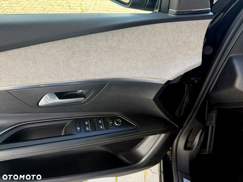 Peugeot 3008 - 15