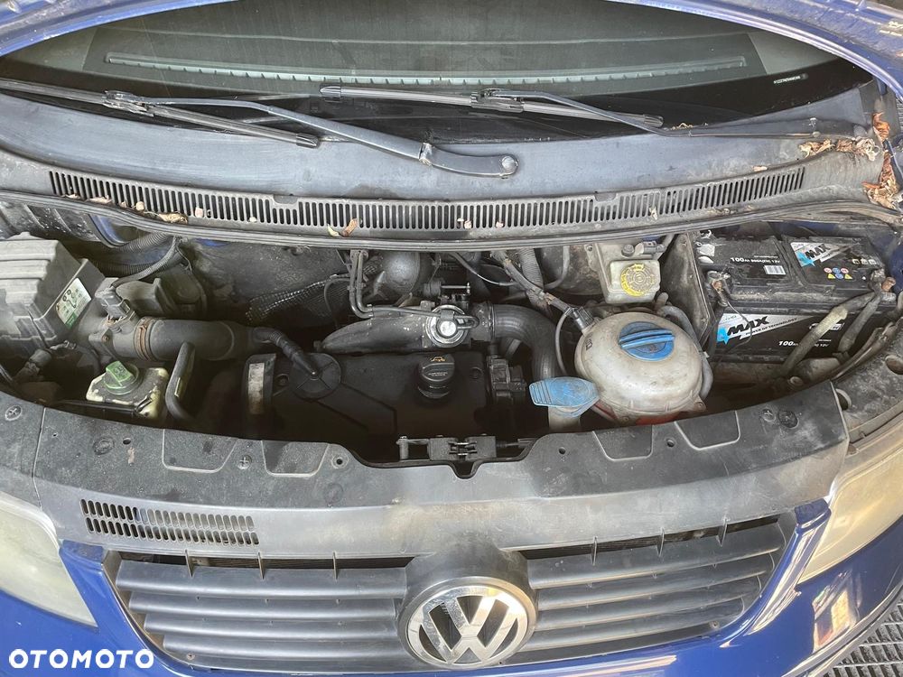 Volkswagen Transporter Standard - 6