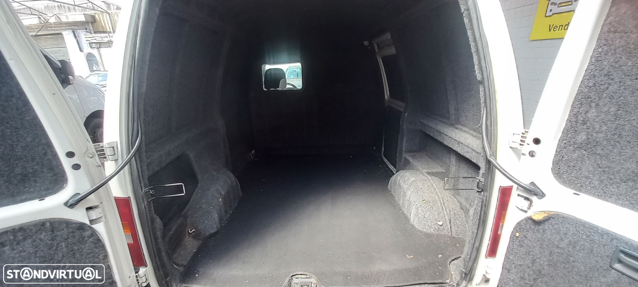 Peugeot Expert  2.0 Hdi Pack Cd - 12