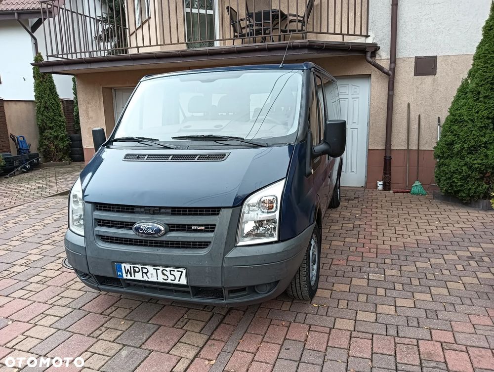 Ford TRANSIT 280S  TDCI - 2