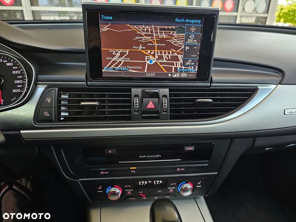 Audi A6 Avant 3.0 TDI Quattro S tronic - 32