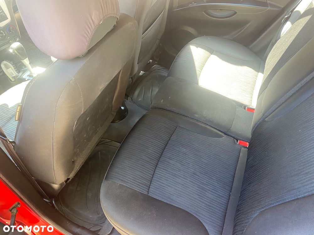 Kia Picanto 1.1 Comfort - 8