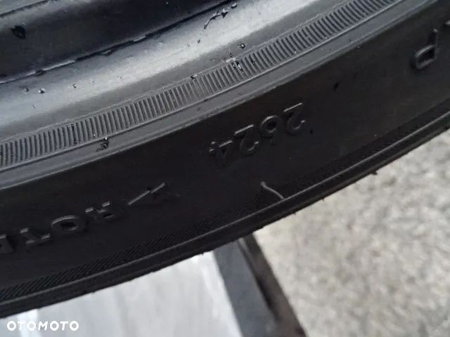 255/35/r19 96V Extra loud Gripmax Sure Grip Pro Winter - 7