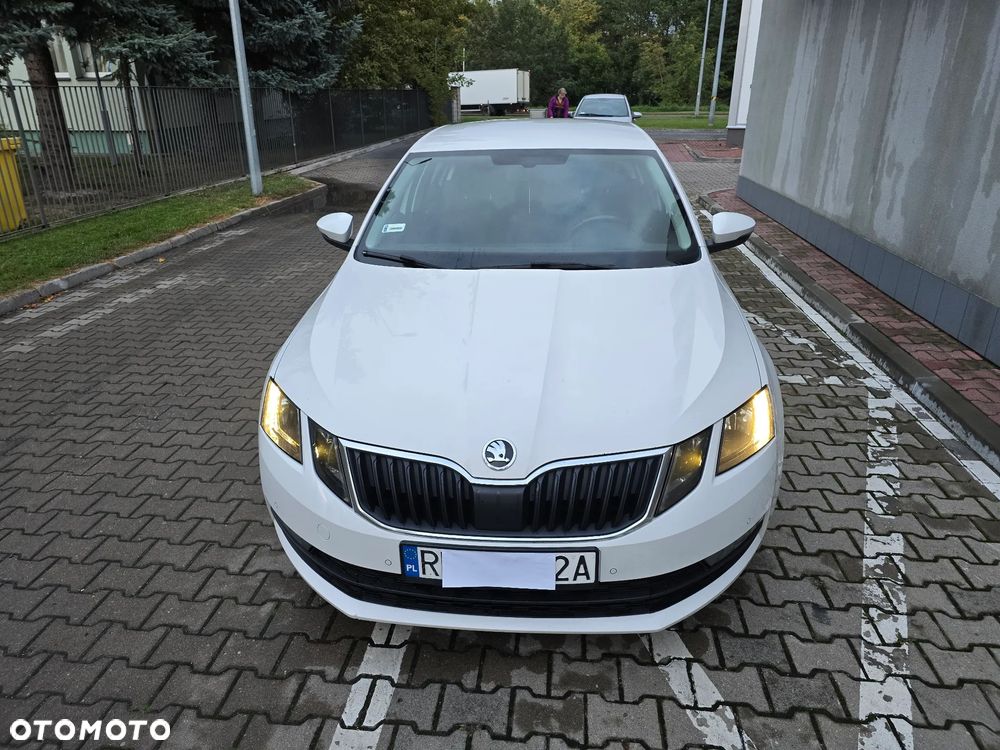 Skoda Octavia - 19