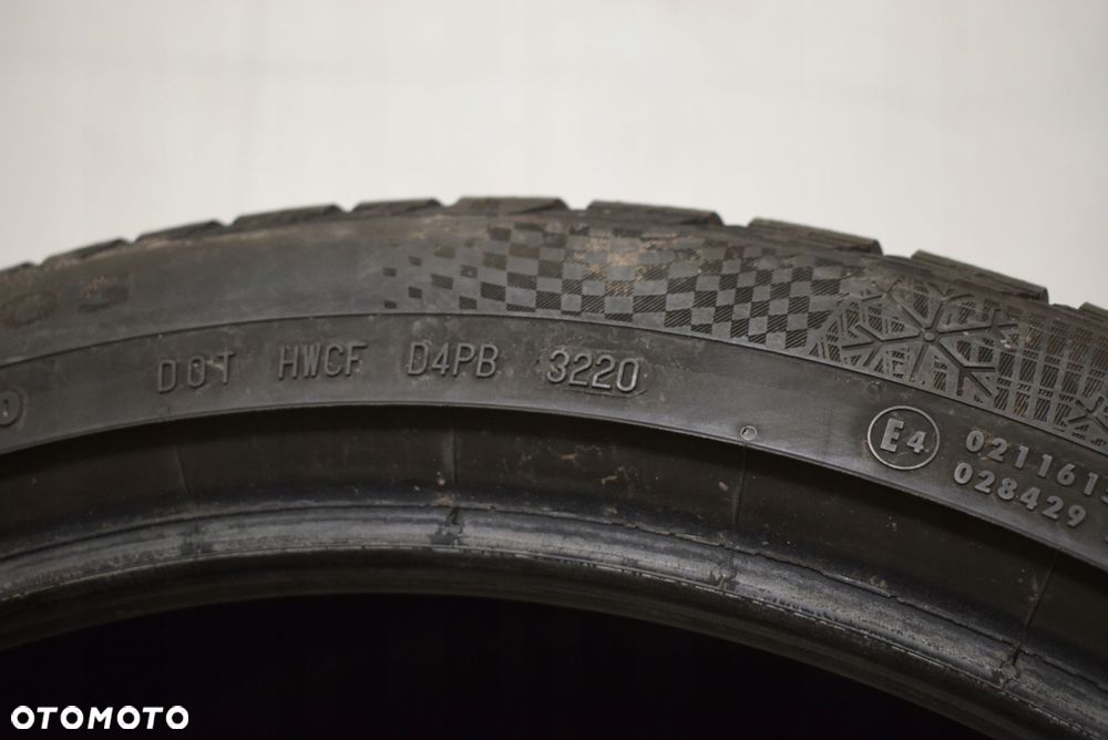 R22 285/35 Continental WinterContact TS 860 S 106W AO Wysyłka gratis! - 6