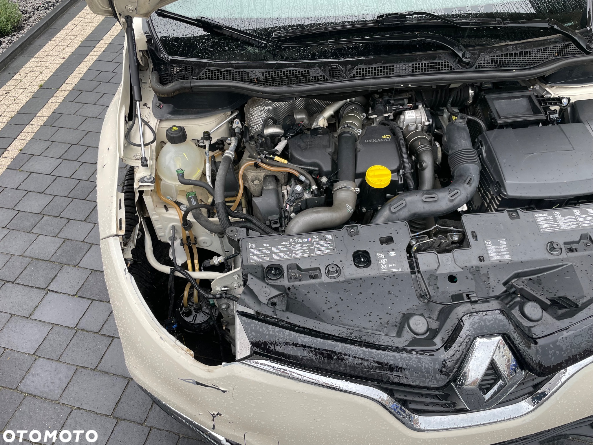 Renault Captur 1.5 dCi Energy Limited - 11