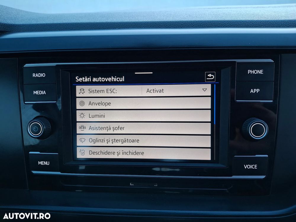 Volkswagen Polo 1.0 Trendline - 7