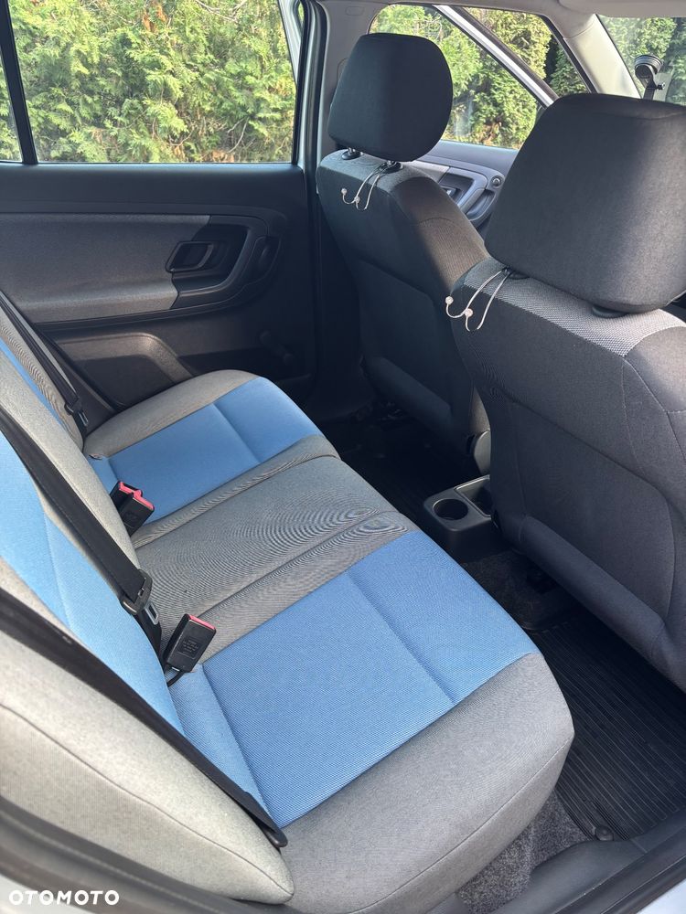 Skoda Fabia 1.6 TDI DPF Classic - 6