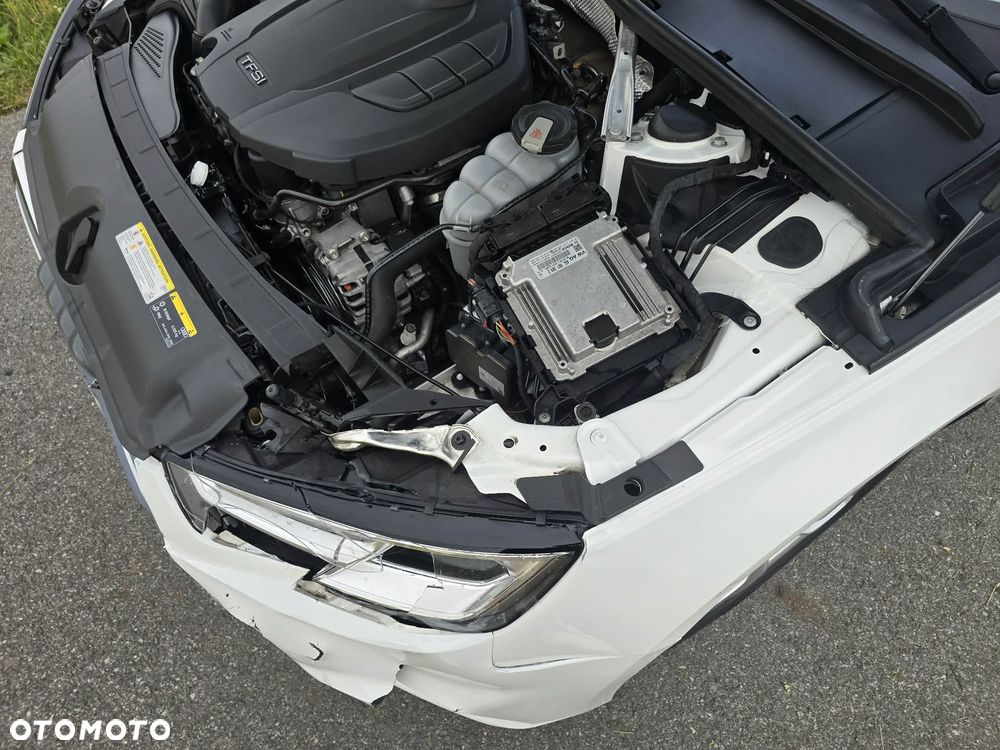 Audi A4 Avant 40 TFSI mHEV Advanced S tronic - 20