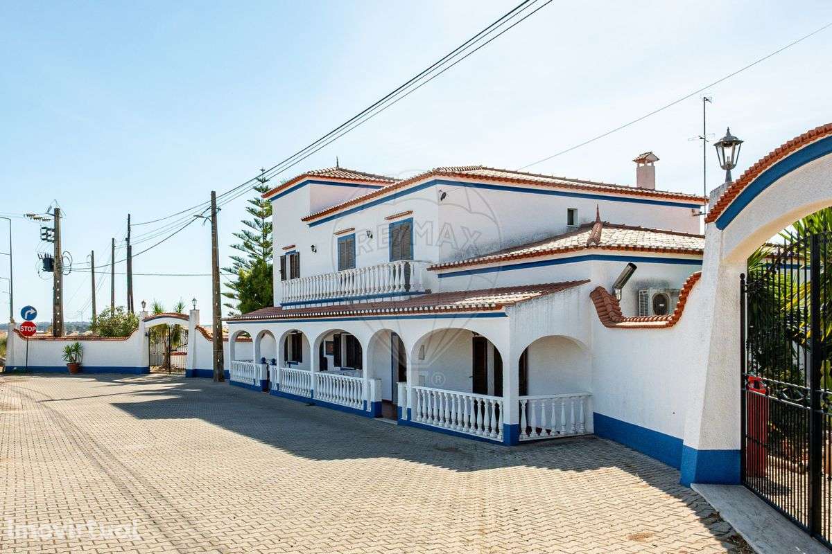 Quinta T6 para venda - Grande imagem: 4/42