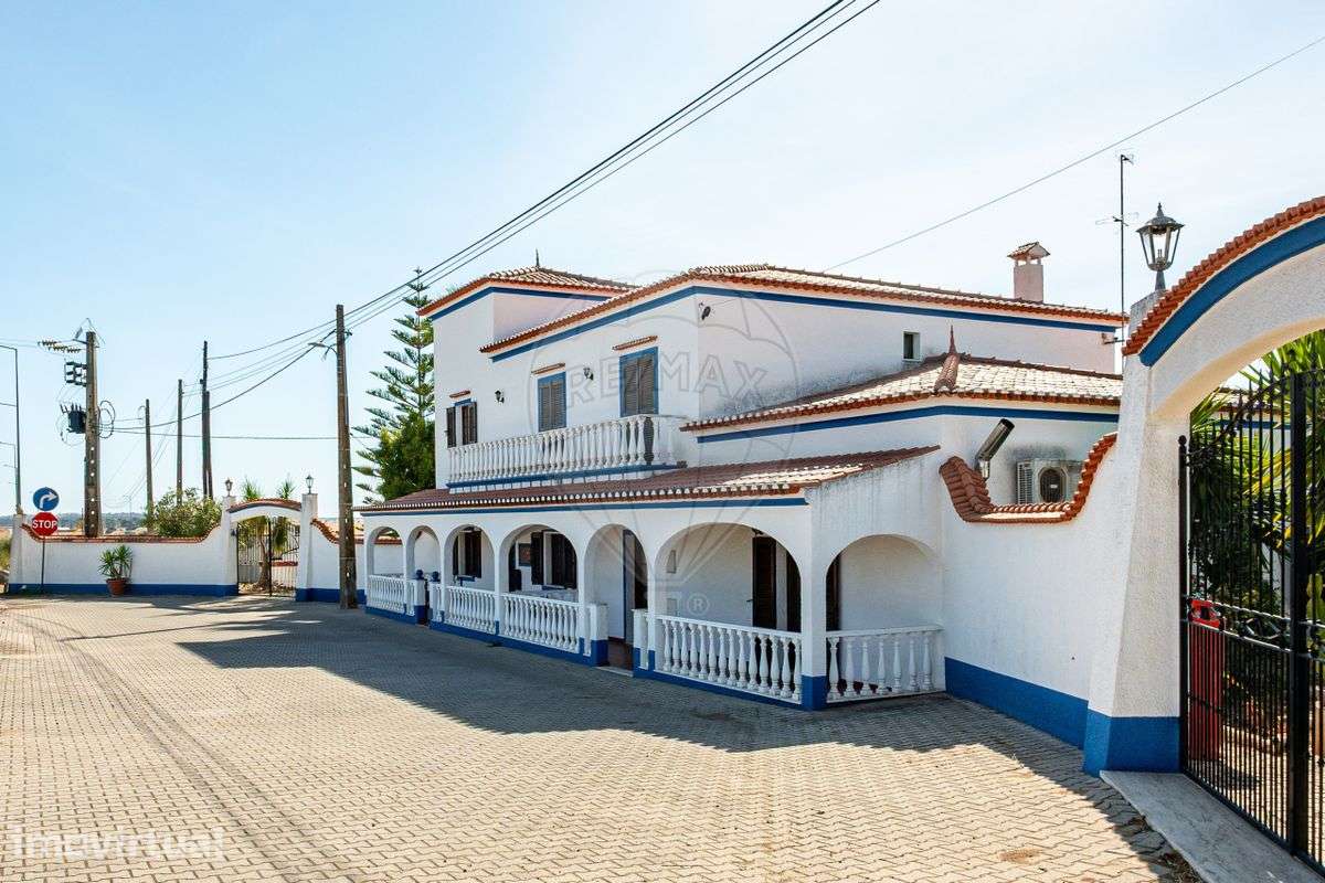 Quinta T6 para venda - Grande imagem: 4/42