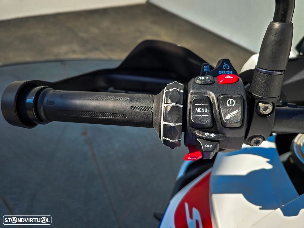 BMW S 1000 XR - 10