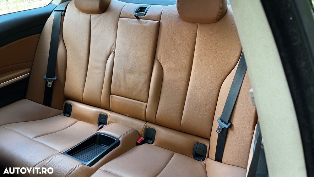 BMW Seria 4 420i AT - 11