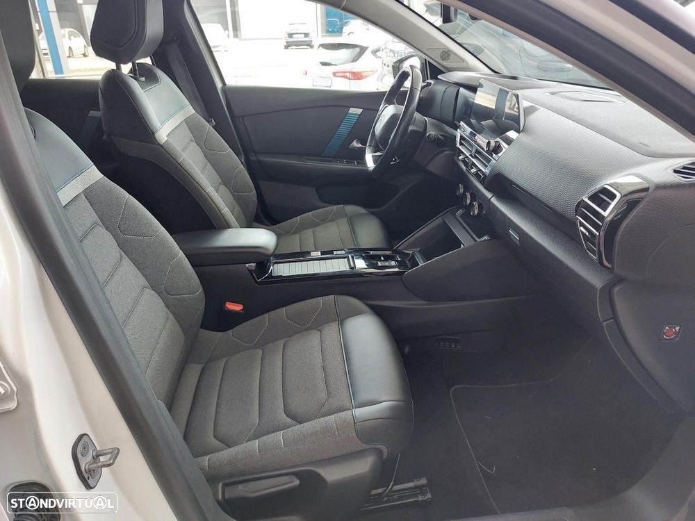 Citroën e-C4 50 kWh Feel Pack - 42