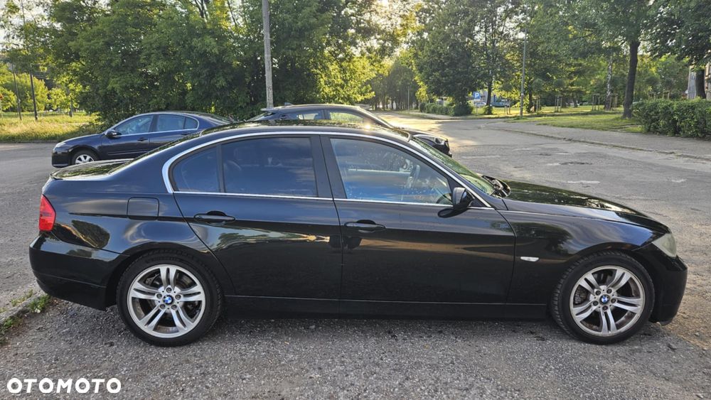 BMW Seria 3 - 2