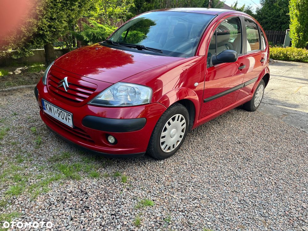Citroën C3 - 2