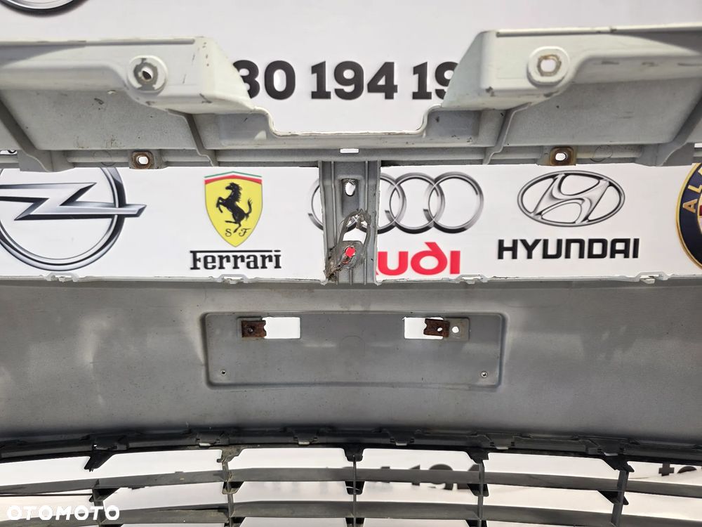 SUZUKI SWIFT MK7 V 10- ZDERZAK PRZEDNI PRZÓD , NR 71711-71L00 , NR AUKCJI NZ1793 - 34