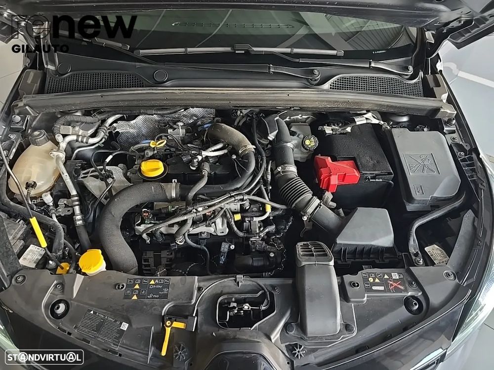 Renault Clio 1.0 TCe Evolution Bi-Fuel - 22
