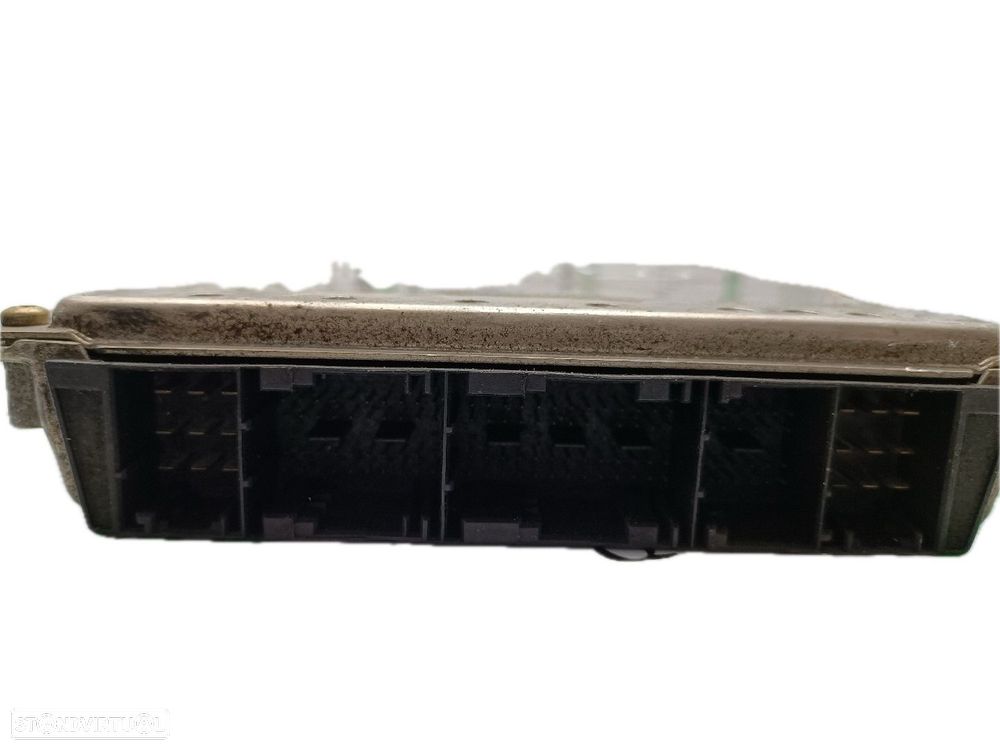 Centralina Motor Mercedes-Benz S-Class (W220) - 3