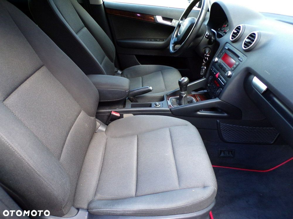 Audi A3 - 23
